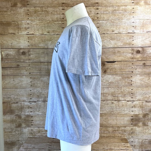 American Apparel Size XL Short Sleeve Tee - Picture 6 of 7